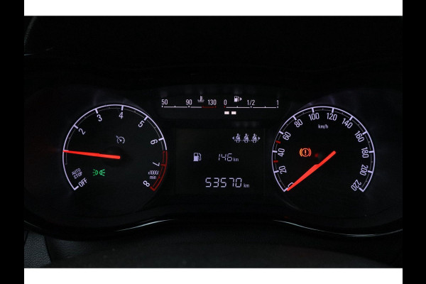 Opel KARL 1.0 Rocks Online Edition - Navi - Airco - Parkeerhulp - Org.NL