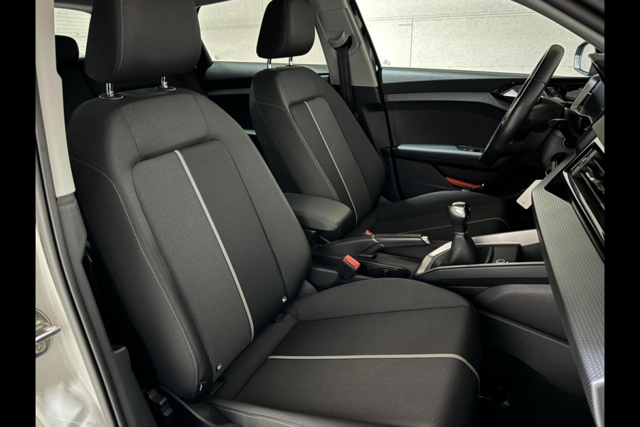 Audi A1 Sportback 25 TFSI Epic BlackEdition Virtual CarPlay