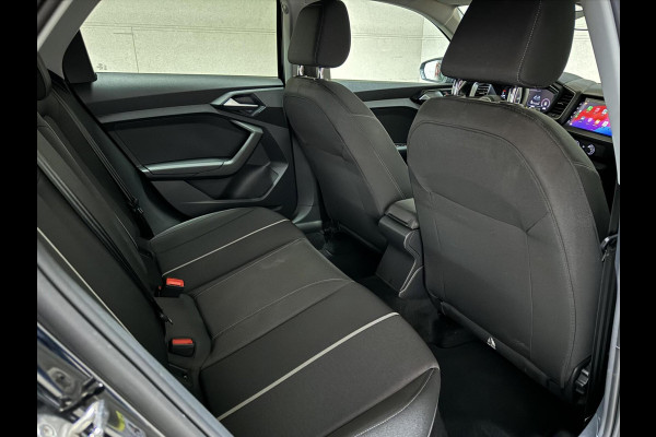 Audi A1 Sportback 25 TFSI Epic BlackEdition Virtual CarPlay