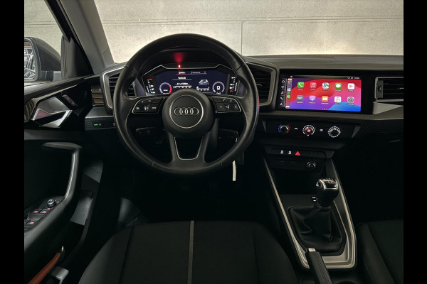 Audi A1 Sportback 25 TFSI Epic BlackEdition Virtual CarPlay