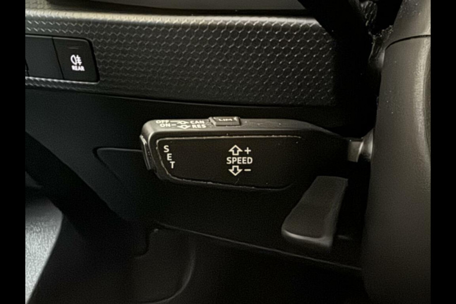 Audi A1 Sportback 25 TFSI Epic BlackEdition Virtual CarPlay