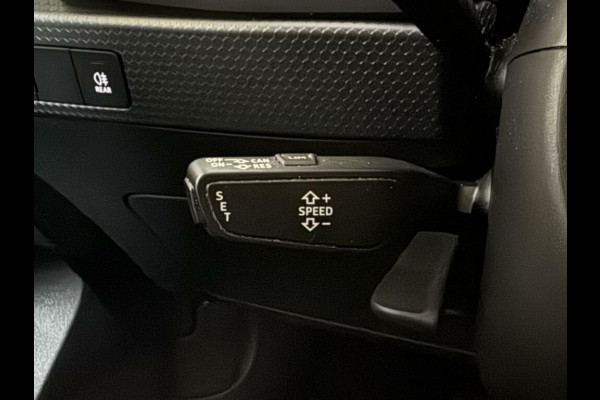 Audi A1 Sportback 25 TFSI Epic BlackEdition Virtual CarPlay