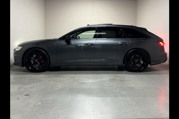 Audi A6 Avant 55 TFSI e Quattro Competition S-Line Edition Pano HUD Sfeer