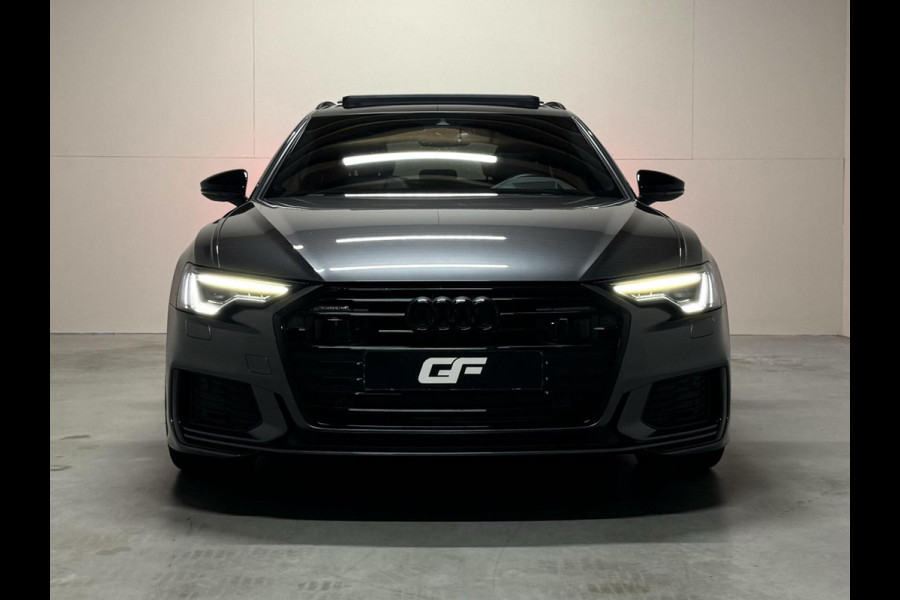 Audi A6 Avant 55 TFSI e Quattro Competition S-Line Edition Pano HUD Sfeer