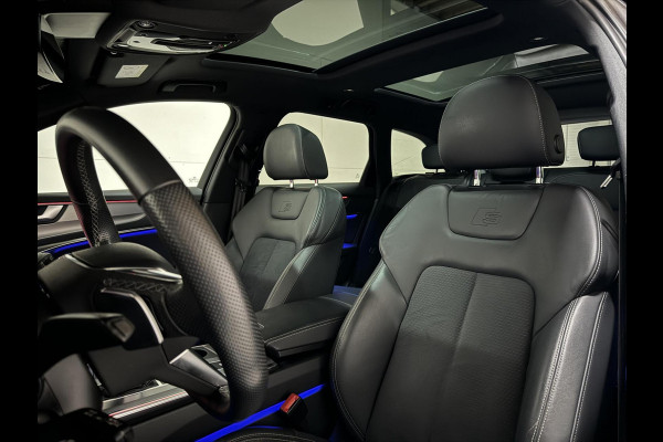 Audi A6 Avant 55 TFSI e Quattro Competition S-Line Edition Pano HUD Sfeer