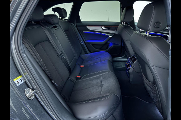 Audi A6 Avant 55 TFSI e Quattro Competition S-Line Edition Pano HUD Sfeer