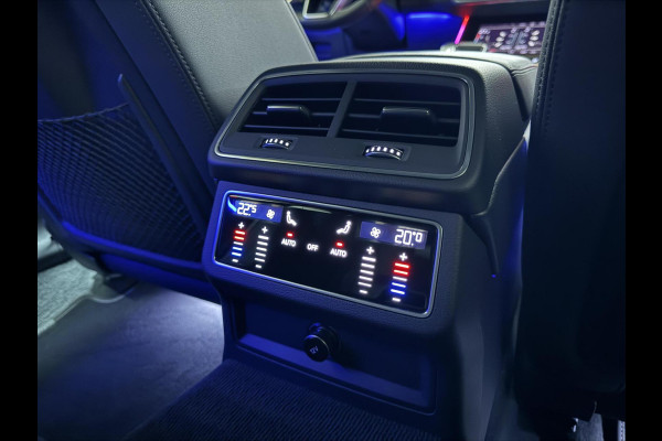 Audi A6 Avant 55 TFSI e Quattro Competition S-Line Edition Pano HUD Sfeer