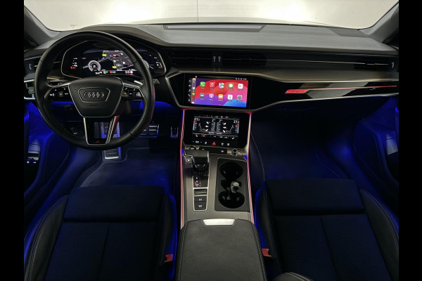 Audi A6 Avant 55 TFSI e Quattro Competition S-Line Edition Pano HUD Sfeer