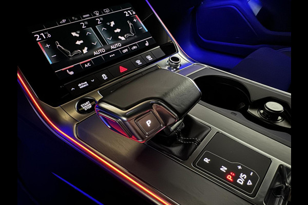 Audi A6 Avant 55 TFSI e Quattro Competition S-Line Edition Pano HUD Sfeer