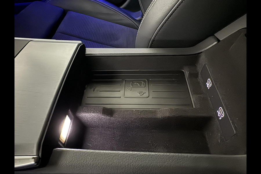 Audi A6 Avant 55 TFSI e Quattro Competition S-Line Edition Pano HUD Sfeer