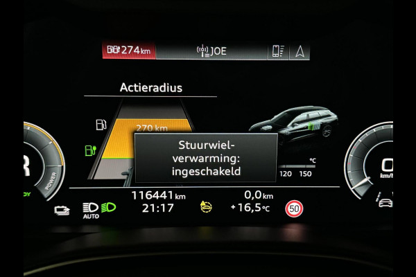 Audi A6 Avant 55 TFSI e Quattro Competition S-Line Edition Pano HUD Sfeer