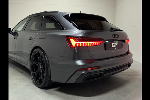 Audi A6 Avant 55 TFSI e Quattro Competition S-Line Edition Pano HUD Sfeer