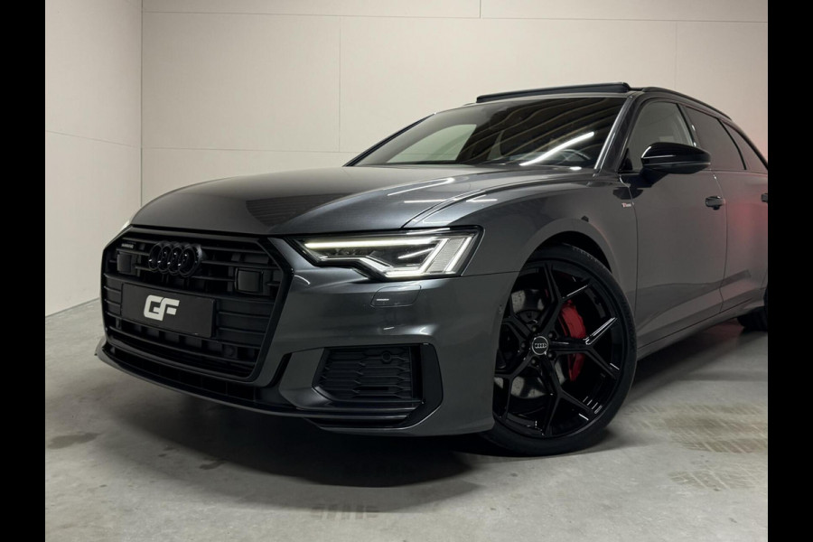 Audi A6 Avant 55 TFSI e Quattro Competition S-Line Edition Pano HUD Sfeer