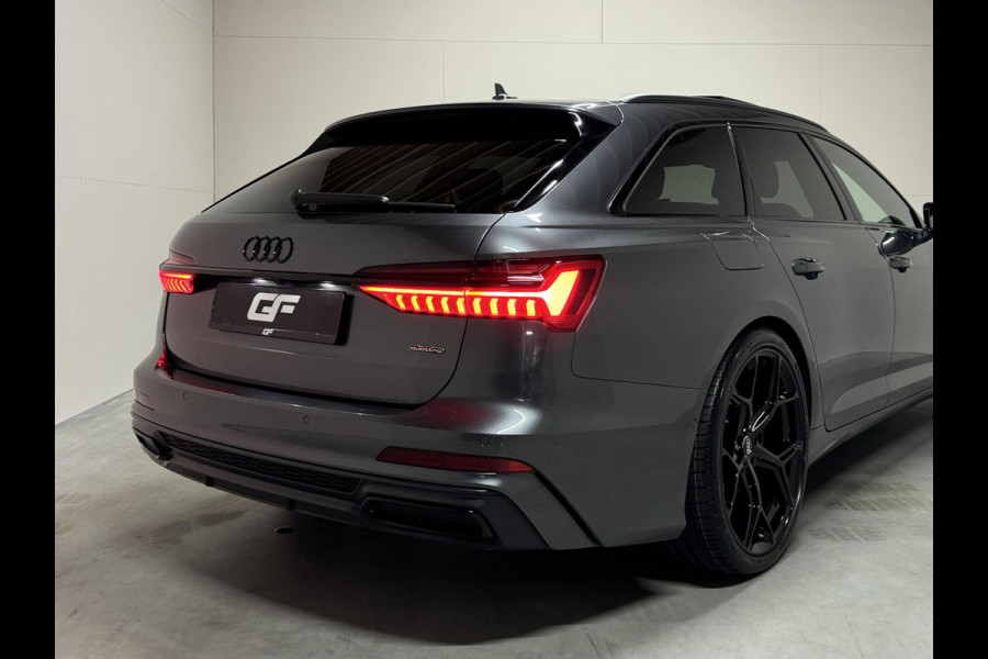 Audi A6 Avant 55 TFSI e Quattro Competition S-Line Edition Pano HUD Sfeer