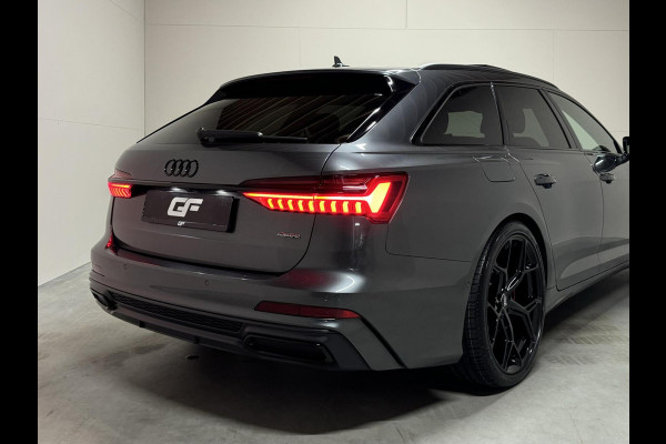 Audi A6 Avant 55 TFSI e Quattro Competition S-Line Edition Pano HUD Sfeer