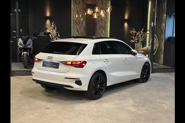 Audi A3 Sportback 40 TFSI e 3X S-Line|PANORAMA|KEYLESS