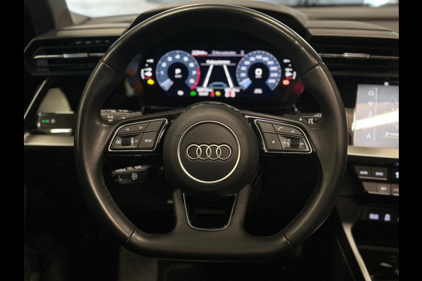 Audi A3 Sportback 40 TFSI e 3X S-Line|PANORAMA|KEYLESS