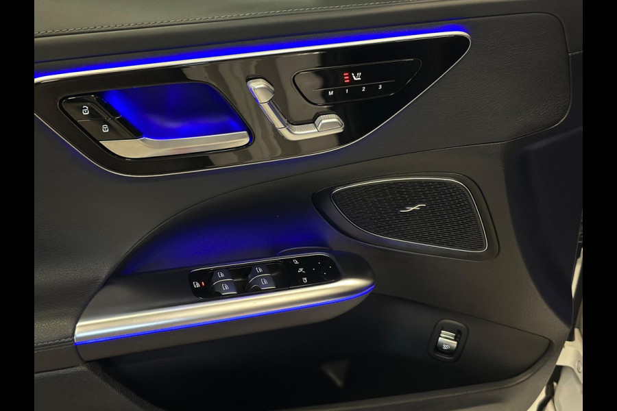 Mercedes-Benz C-Klasse 300 d AMG|PANO|SFEER|MEMORY|FULL OPTIONS