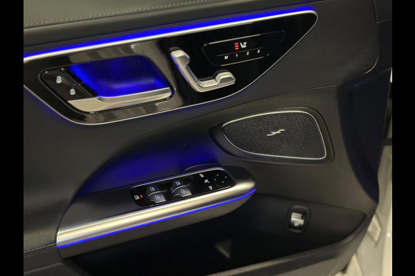 Mercedes-Benz C-Klasse 300 d AMG|PANO|SFEER|MEMORY|FULL OPTIONS