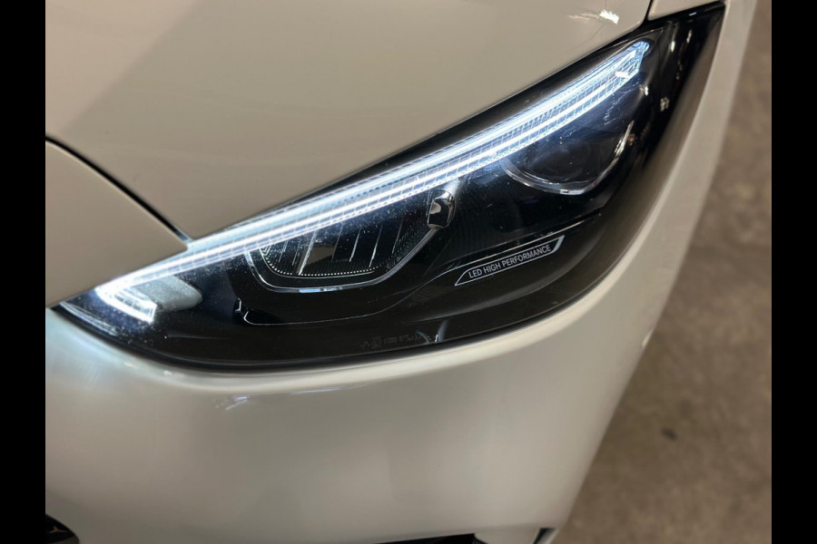 Mercedes-Benz C-Klasse 300 d AMG|PANO|SFEER|MEMORY|FULL OPTIONS