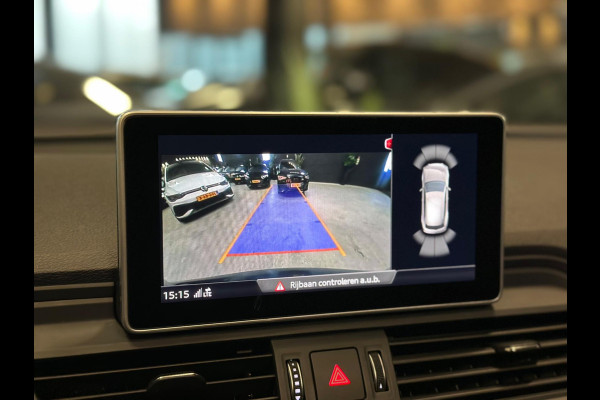 Audi Q5 55 TFSI e quattro Competition|S-LINE|PANO|BOMVOL!