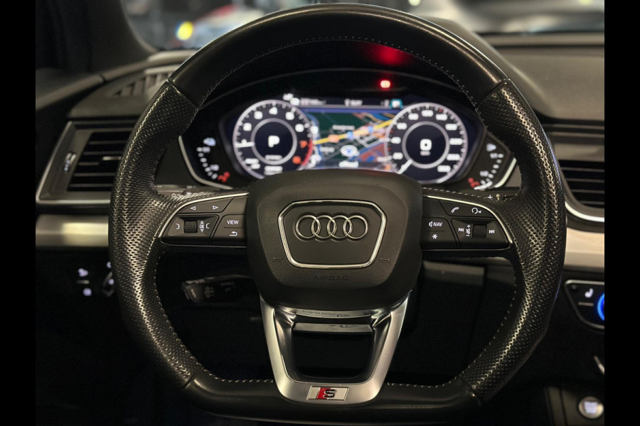Audi Q5 55 TFSI e quattro Competition|S-LINE|PANO|BOMVOL!
