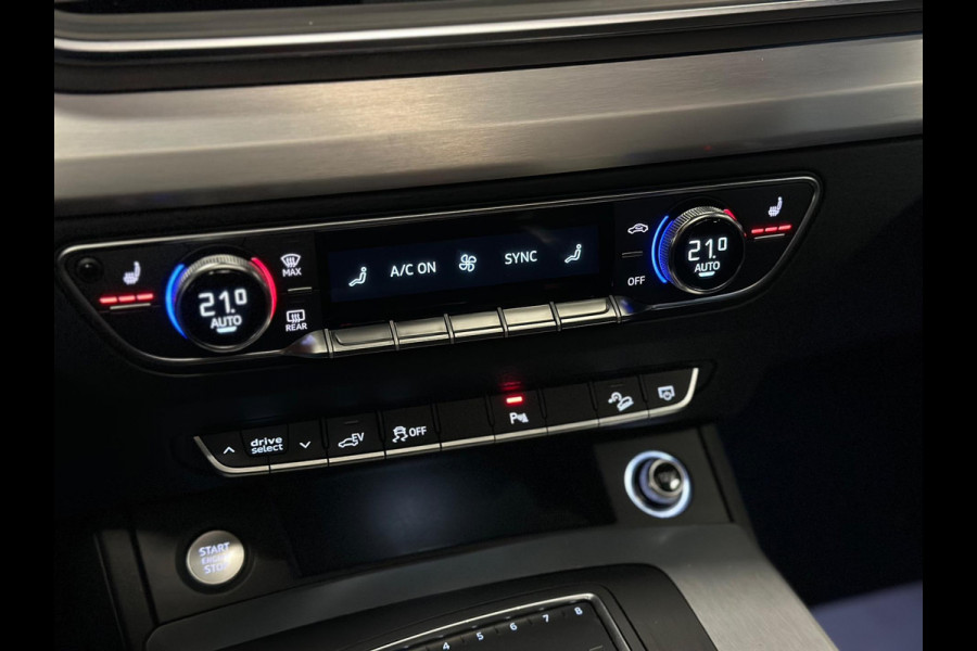 Audi Q5 55 TFSI e quattro Competition|S-LINE|PANO|BOMVOL!