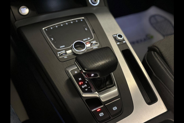 Audi Q5 55 TFSI e quattro Competition|S-LINE|PANO|BOMVOL!