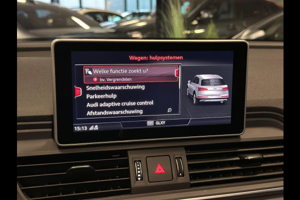 Audi Q5 55 TFSI e quattro Competition|S-LINE|PANO|BOMVOL!