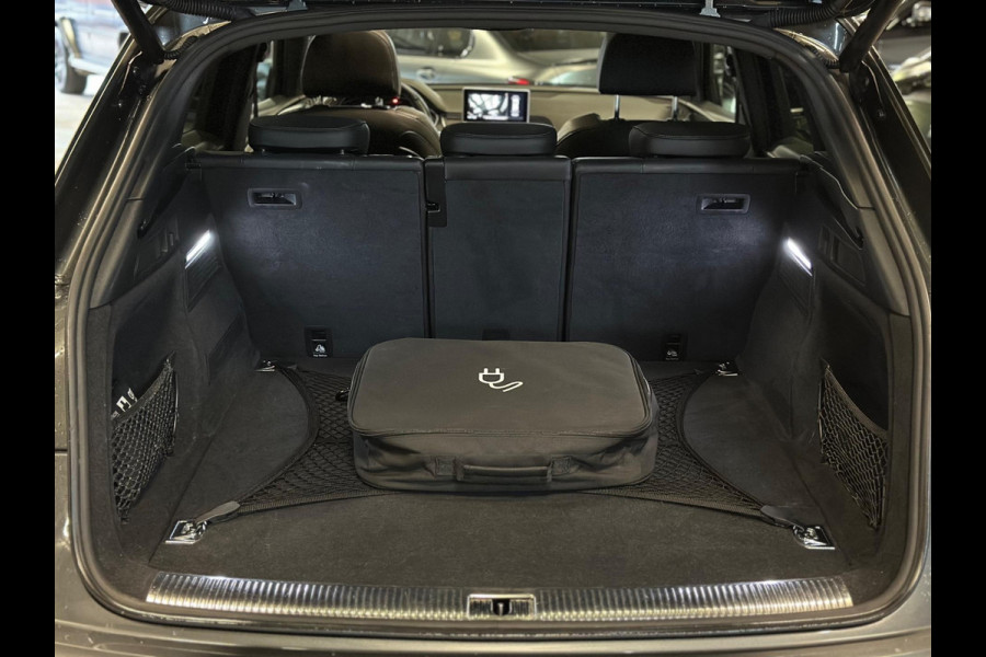 Audi Q5 55 TFSI e quattro Competition|S-LINE|PANO|BOMVOL!