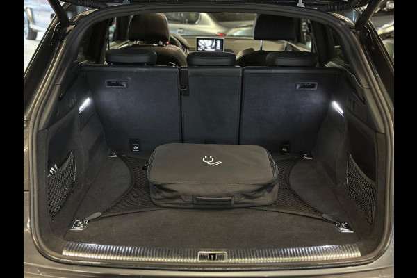 Audi Q5 55 TFSI e quattro Competition|S-LINE|PANO|BOMVOL!