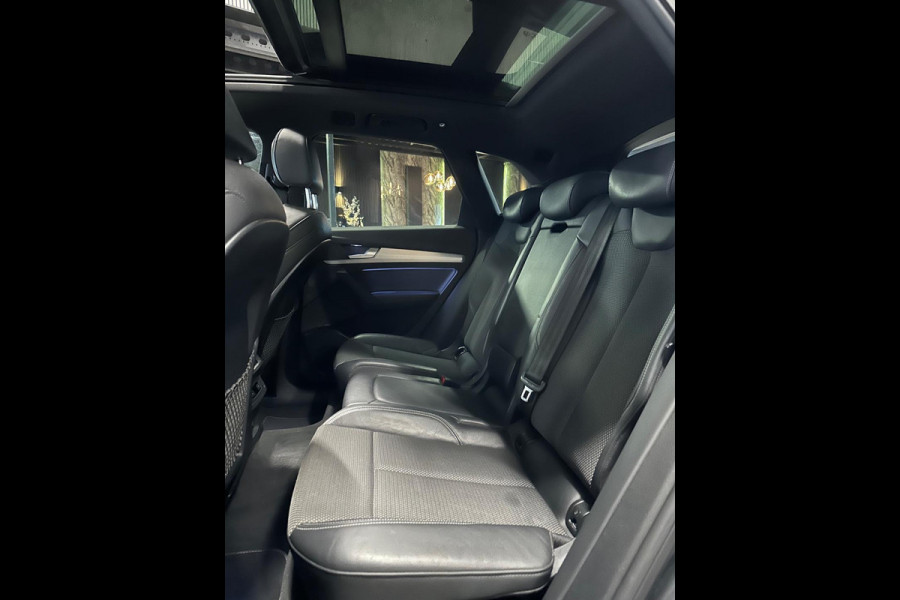 Audi Q5 55 TFSI e quattro Competition|S-LINE|PANO|BOMVOL!