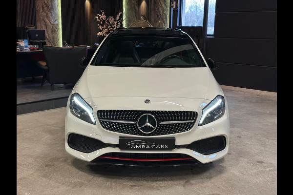 Mercedes-Benz A-Klasse 250 Sport AMG|PANO|LEDER|SFEER!