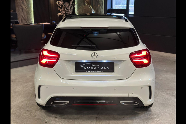 Mercedes-Benz A-Klasse 250 Sport AMG|PANO|LEDER|SFEER!