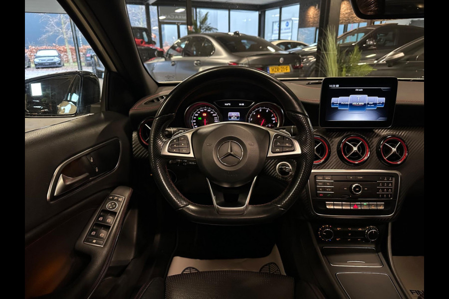 Mercedes-Benz A-Klasse 250 Sport AMG|PANO|LEDER|SFEER!