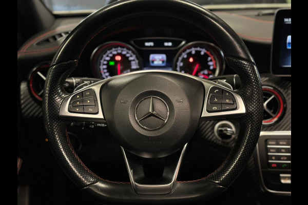 Mercedes-Benz A-Klasse 250 Sport AMG|PANO|LEDER|SFEER!