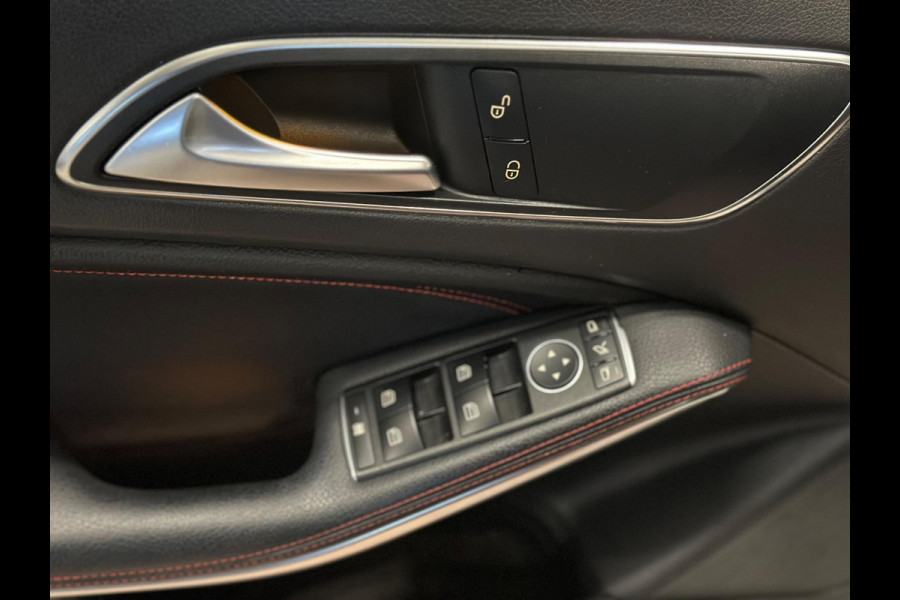 Mercedes-Benz A-Klasse 250 Sport AMG|PANO|LEDER|SFEER!