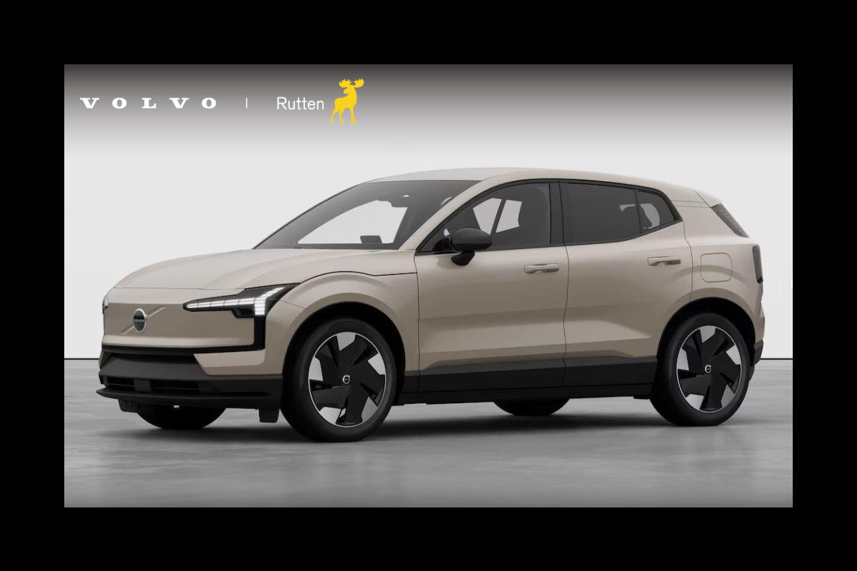 Volvo EX30 Single Motor Extended Range Plus Europa 69 kWh | VERWACHT