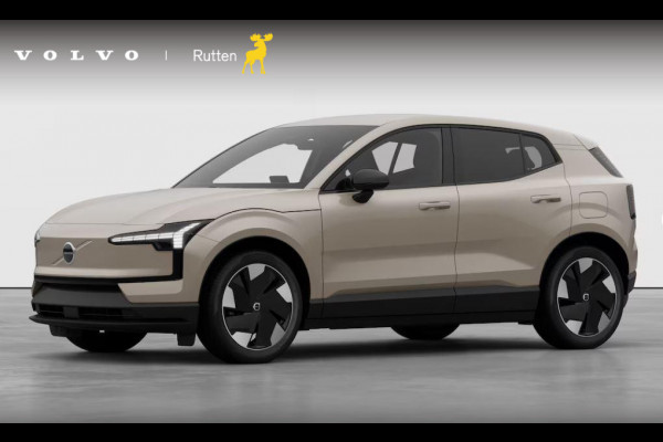 Volvo EX30 Single Motor Extended Range Plus Europa 69 kWh | VERWACHT