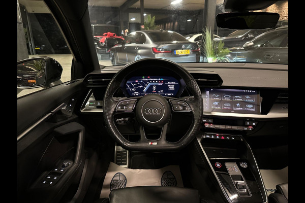 Audi A3 Sportback 2.0 TFSI S3 quattro|EDITION|PANO|KEYLESS|VOL!