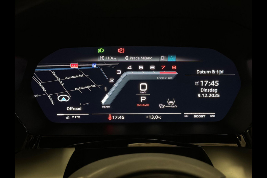 Audi A3 Sportback 2.0 TFSI S3 quattro|EDITION|PANO|KEYLESS|VOL!