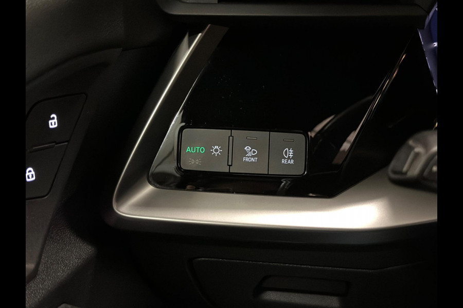 Audi A3 Sportback 2.0 TFSI S3 quattro|EDITION|PANO|KEYLESS|VOL!