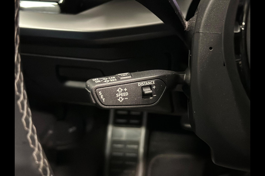 Audi A3 Sportback 2.0 TFSI S3 quattro|EDITION|PANO|KEYLESS|VOL!