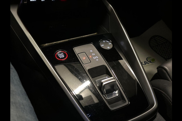 Audi A3 Sportback 2.0 TFSI S3 quattro|EDITION|PANO|KEYLESS|VOL!