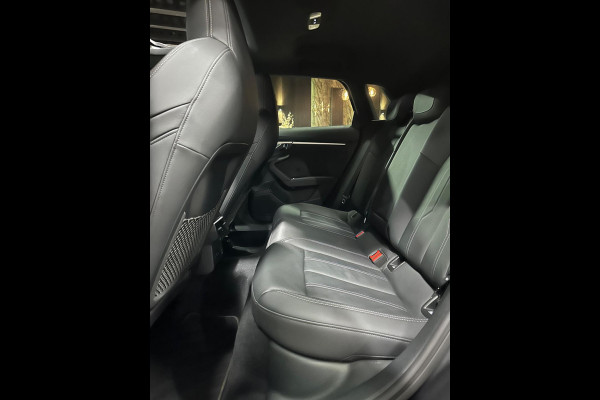 Audi A3 Sportback 2.0 TFSI S3 quattro|EDITION|PANO|KEYLESS|VOL!