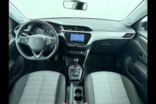 Opel Corsa 1.2I 100PK Navi 360°Camera Pdc BordHerkenning Apple Carplay Android Auto Airco Cruise Control Edition Isofix Regen-Lichtsensor Bluetooth DAB Multimedia- en Parkeer Pack 1e Eigenaar Origineel Nederlandse Auto
