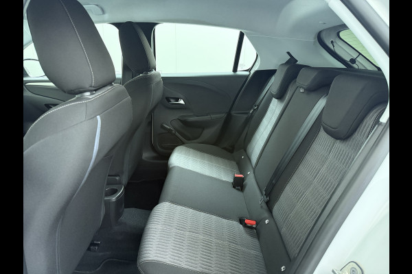 Opel Corsa 1.2I 100PK Navi 360°Camera Pdc BordHerkenning Apple Carplay Android Auto Airco Cruise Control Edition Isofix Regen-Lichtsensor Bluetooth DAB Multimedia- en Parkeer Pack 1e Eigenaar Origineel Nederlandse Auto