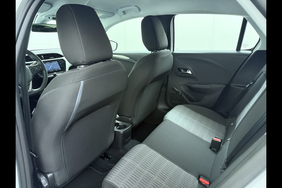 Opel Corsa 1.2I 100PK Navi 360°Camera Pdc BordHerkenning Apple Carplay Android Auto Airco Cruise Control Edition Isofix Regen-Lichtsensor Bluetooth DAB Multimedia- en Parkeer Pack 1e Eigenaar Origineel Nederlandse Auto