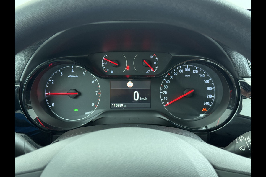 Opel Corsa 1.2I 100PK Navi 360°Camera Pdc BordHerkenning Apple Carplay Android Auto Airco Cruise Control Edition Isofix Regen-Lichtsensor Bluetooth DAB Multimedia- en Parkeer Pack 1e Eigenaar Origineel Nederlandse Auto