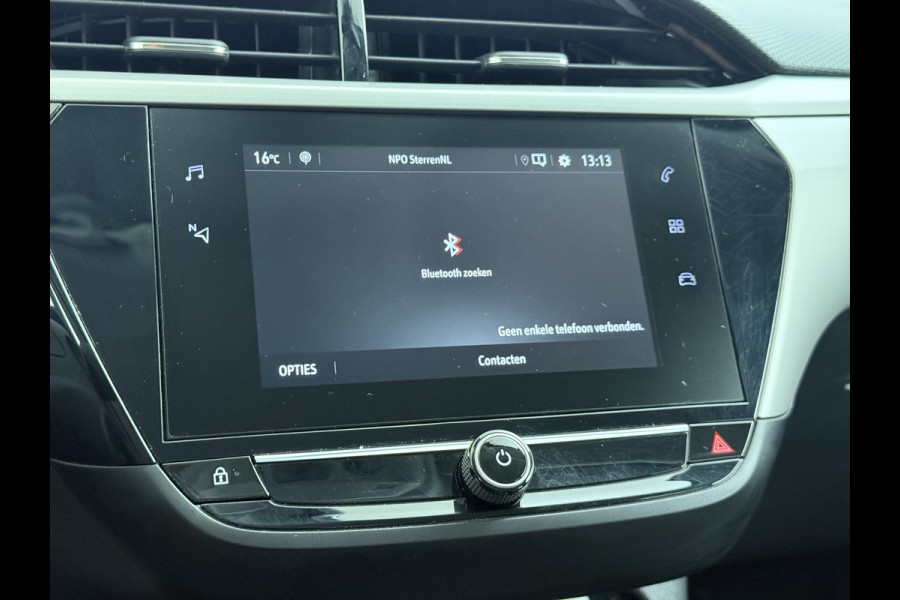 Opel Corsa 1.2I 100PK Navi 360°Camera Pdc BordHerkenning Apple Carplay Android Auto Airco Cruise Control Edition Isofix Regen-Lichtsensor Bluetooth DAB Multimedia- en Parkeer Pack 1e Eigenaar Origineel Nederlandse Auto